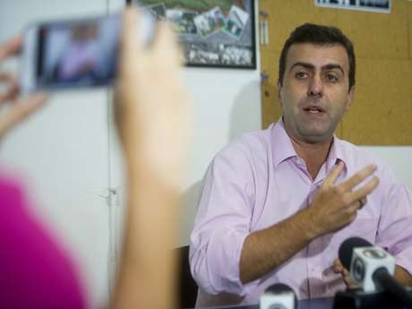 Freixo, o deputado estadual mais votado no Rio de Janeiro <p><b>Freixo, o deputado estadual mais votado no Rio de Janeiro</b></p>