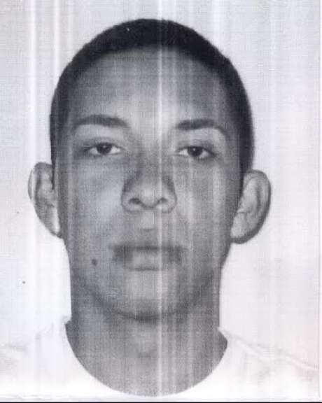 Fotografia de Caio Silva de Souza, divulgada pela Polícia Civil Fotografia de Caio Silva de Souza, divulgada pela Polícia Civil