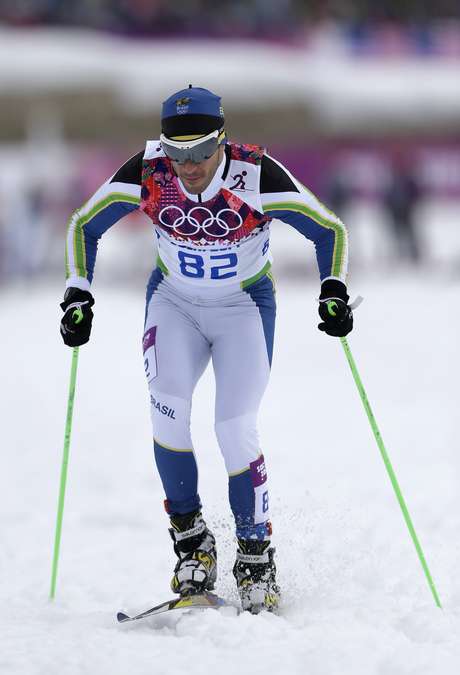 Ribela, 33 anos, cogita abandonar a carreira de atleta <p>Ribela, 33 anos, cogita abandonar a carreira de atleta</p>