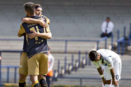 Mexsport Pumas de la UNAM sigue con su racha triunfal ahora en un partido amistoso.