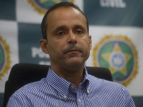 O delegado responsável pela investigação vai entregar o inquérito ao Ministério Público nesta sexta <p>O delegado responsável pela investigação vai entregar o inquérito ao Ministério Público nesta sexta</p>