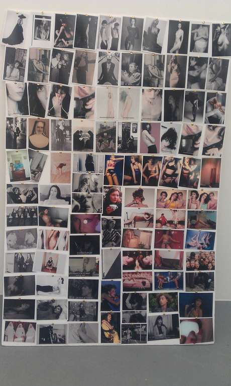 Inspirações de Barbara Casasola <p>Inspirações de Barbara Casasola</p>
