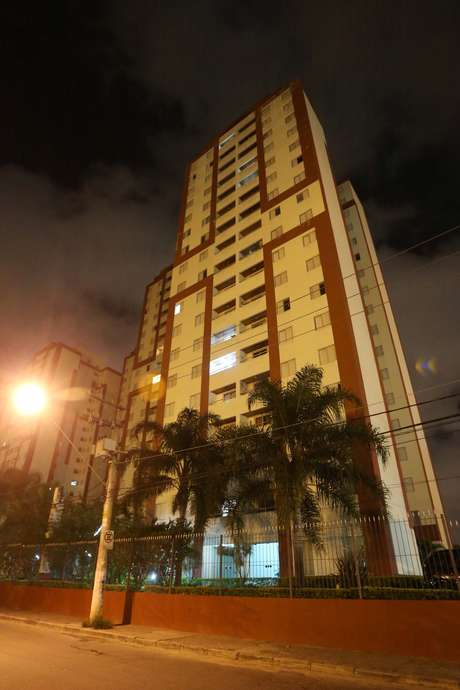 A identidade das vítimas não foi divulgada A identidade das vítimas não foi divulgada