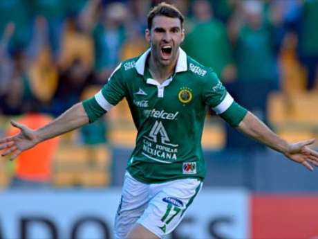 Mexsport León puede dar un importante paso en Copa Libertadores
