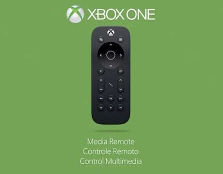 Anúncio na Amazon do Canadá mostra o controle do Xbox One Anúncio na Amazon do Canadá mostra o controle do Xbox One