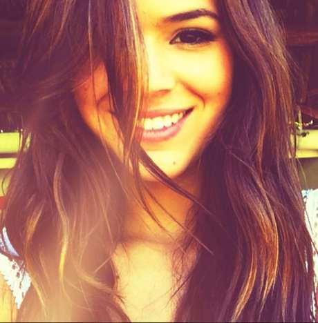Bruna Marquezine deixou seus seguidores curiosos Bruna Marquezine deixou seus seguidores curiosos