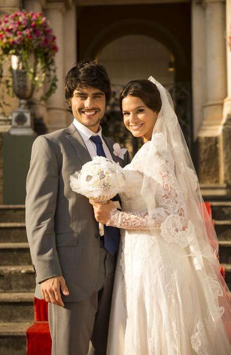 Guilherme Leicam e Bruna Marquezine <p>Guilherme Leicam e Bruna Marquezine</p>