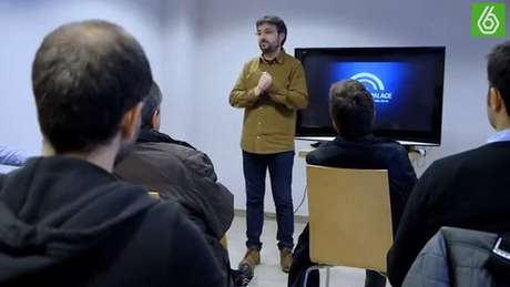 La Sexta Jordi Évole vuelve a hacer historia en la televisión española.