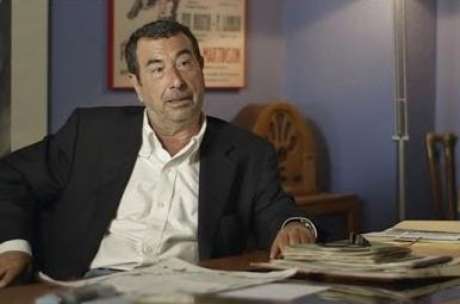 La Sexta José Luis Garci, director de cine y del falso 23F.