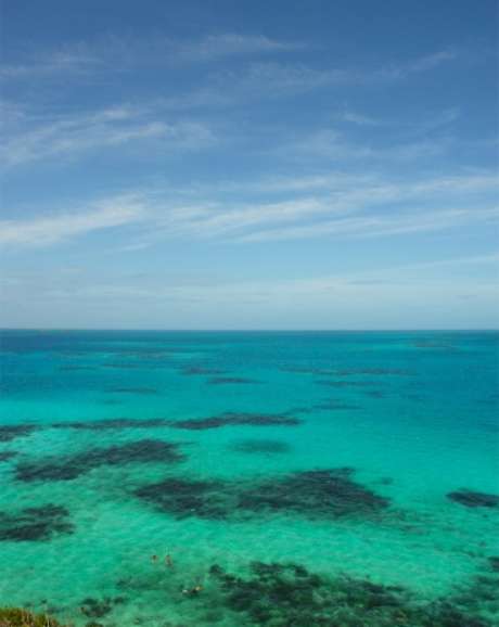 Mar da Ilha de Provência e Santa Catalina <p>Mar da Ilha de Provência e Santa Catalina</p>