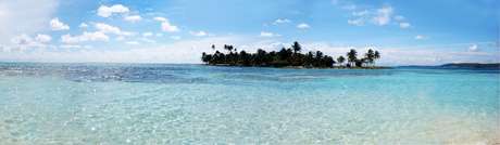 San Andrés é uma das maiores atrações da Colômbia <p>San Andrés é uma das maiores atrações da Colômbia</p>