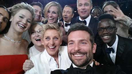@TheEllenShow/ Twitter / Reprodução