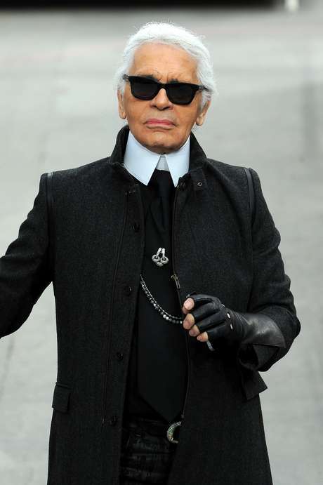 Karl Lagerfeld <p>Karl Lagerfeld</p>