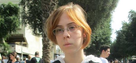 Dafna Rothstein <p>Dafna Rothstein</p>