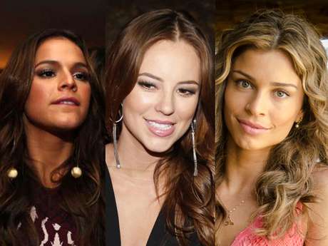 Expert conta segredos para ter um cabelo com estilo romântico Expert conta segredos para ter um cabelo com estilo romântico