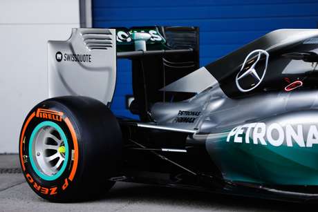 Mercedes se mostrou melhor adaptada às novas regras e começa o ano em alta; equipes com motores da fornecedora alemã, como Williams e McLaren, também saíram ganhando <p>Mercedes se mostrou melhor adaptada às novas regras e começa o ano em alta; equipes com motores da fornecedora alemã, como Williams e McLaren, também saíram ganhando</p>