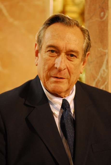Ator morreu na quinta-feira (13) <p>Ator morreu na quinta-feira (13)</p>