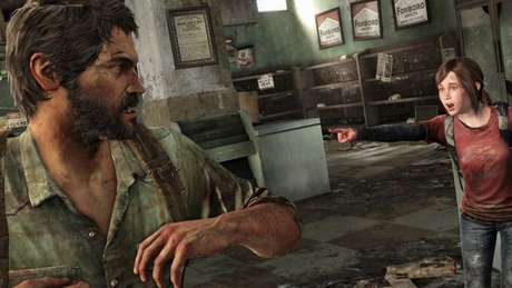 História do filme de 'The Last Of Us' seguirá a do game, mas com algumas adaptações <p>História do filme de 'The Last Of Us' seguirá a do game, mas com algumas adaptações</p>