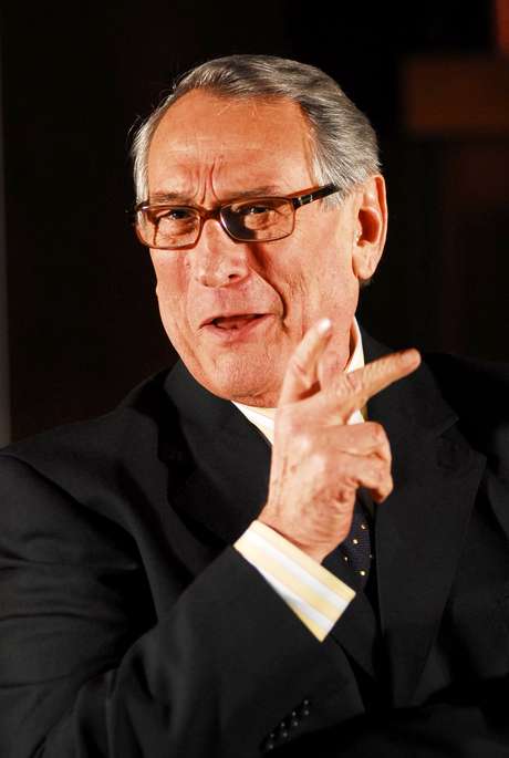 Paulo Goulart estava internado no Hospital São José, parte da Beneficência Portuguesa, em São Paulo <p>Paulo Goulart estava internado no Hospital São José, parte da Beneficência Portuguesa, em São Paulo</p>