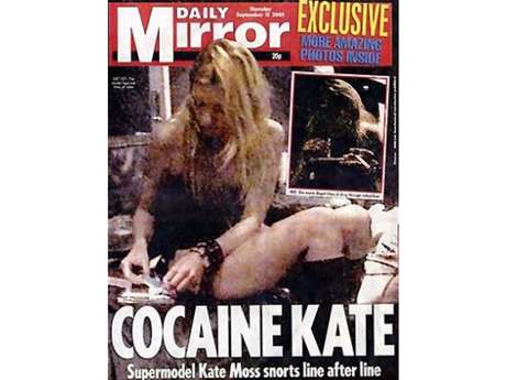 The Daily Mirror