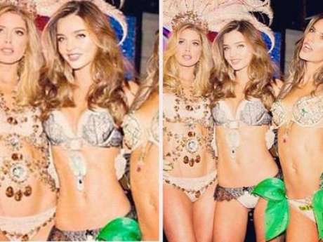 Miranda Kerr Instagram