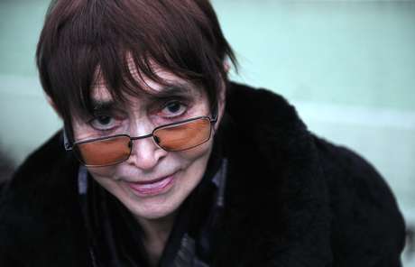 Vera Chytilova tinha 85 anos <p>Vera Chytilova tinha 85 anos</p>