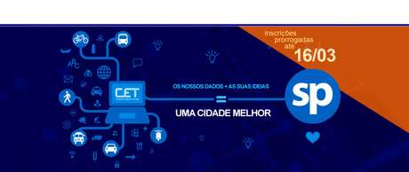 Evento recebe inscrições de equipes até o próximo domingo Evento recebe inscrições de equipes até o próximo domingo