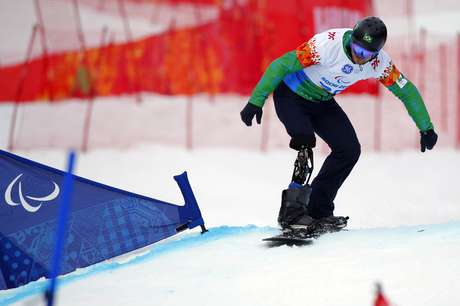 Sochi foi sede dos Jogos em 2014 <p>Sochi foi sede dos Jogos em 2014</p>