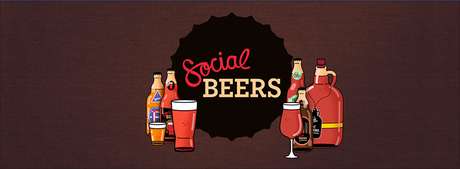 Primeira edição da marca será a cerveja Sexta-feira que recebe apoio dos colaboradores até o dia 17 deste mês <p>Primeira edição da marca será a cerveja Sexta-feira que recebe apoio dos colaboradores até o dia 17 deste mês</p>