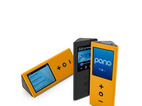 O Pono está sendo vendido on-line e em algumas lojas nos Estados Unidos por US$399 <p>O Pono está sendo vendido on-line e em algumas lojas nos Estados Unidos por US$399 </p>