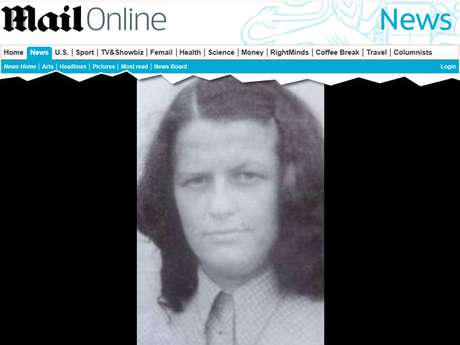 Gisela S. era guarda da SS e responder&aacute; por crimes de assassinato em massa durante esta semana