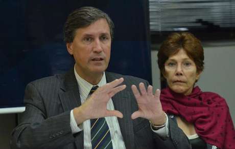 Coordenador da Comissão Nacional da Verdade, Pedro Dallari, afirma que o País tem um quadro institucional mais sólido atualmente Coordenador da Comissão Nacional da Verdade, Pedro Dallari, afirma que o País tem um quadro institucional mais sólido atualmente