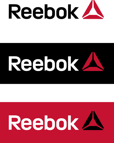 Com novo logotipo, Reebok anuncia foco no setor de fitness