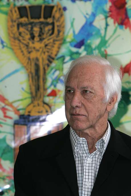 Bellini estava com 83 anos de idade e tinha Mal de Alzheimer <p>Bellini estava com 83 anos de idade e tinha Mal de Alzheimer</p>