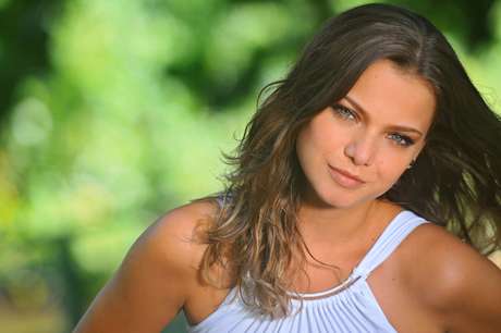 Milena Toscano vive a professora Bárbara na atual temporada de 'Malhação' <p>Milena Toscano vive a professora Bárbara na atual temporada de 'Malhação'</p>