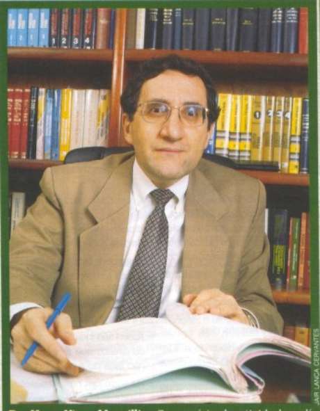 Hugo Nigro tinha 13 anos quando seu tio foi protagonista de um dos momentos mais marcantes da história recente do Brasil Hugo Nigro tinha 13 anos quando seu tio foi protagonista de um dos momentos mais marcantes da história recente do Brasil