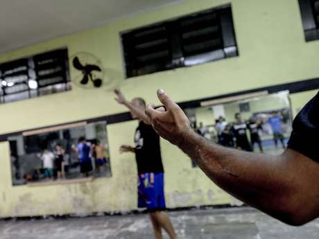 Evento será na noite desta sexta-feira <p>Evento será na noite desta sexta-feira</p>