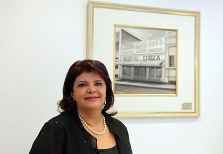 Luiza começou a trabalhar na loja da tia aos 12 anos e transformou o Magazine Luiza em uma potência do varejo brasileiro <p>Luiza começou a trabalhar na loja da tia aos 12 anos e transformou o Magazine Luiza em uma potência do varejo brasileiro</p>