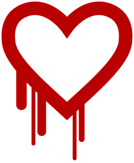 O Heartrbleed é uma falha no OpenSSL, linguagem usada em sites online e serviços online <p>O Heartrbleed é uma falha no OpenSSL, linguagem usada em sites online e serviços online</p>