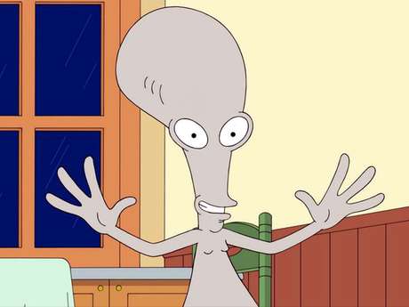 460px x 345px - Showing Porn Images for Roger alien american dad porn | www ...