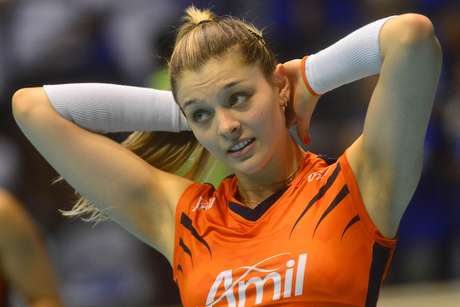Semifinalista da última Superliga, time de Campinas pode fechar as portas <p>Semifinalista da última Superliga, time de Campinas pode fechar as portas</p>