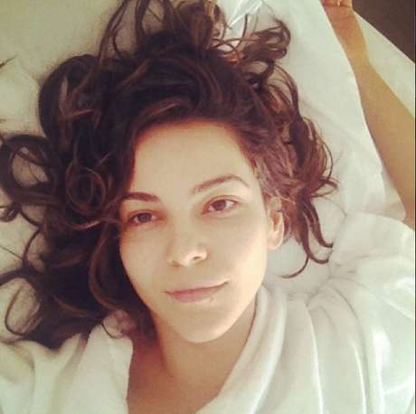 @tainamuller / Instagram / Reprodução