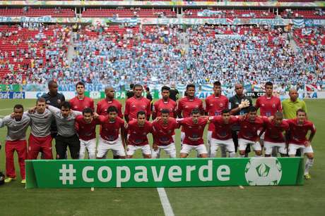 Brasília conseguiu reverter desvantagem, assim como já tinha conseguido na semifinal contra o Brasília Brasília conseguiu reverter desvantagem, assim como já tinha conseguido na semifinal contra o Brasília