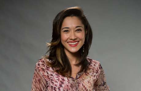 Destaque da novela Além do Horizonte, a atriz Jaqueline Sato não deixa de lado um hábito que a acompanha desde pequena: o uso do filtro solar Destaque da novela Além do Horizonte, a atriz Jaqueline Sato não deixa de lado um hábito que a acompanha desde pequena: o uso do filtro solar