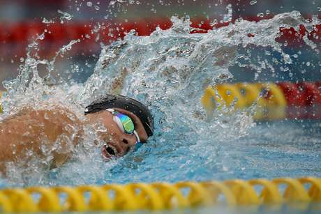 Thiago Pereira foi ouro no 200m medley <p>Thiago Pereira foi ouro no 200m medley</p>