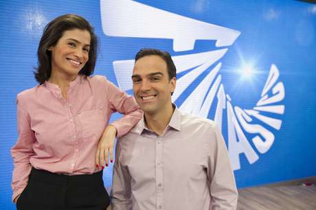 Novo formato do 'Fantástico' <p>Novo formato do 'Fantástico'</p>