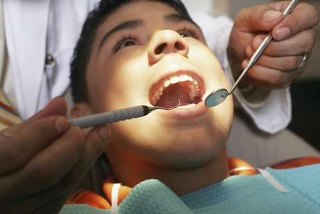 ThinkStock <p>Las prácticas de higiene deben ser reforzadas durante la adolescencia</p>