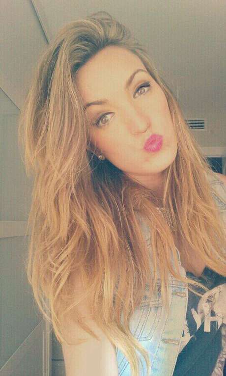 PHOTOS: Karim Benzema linked to Spanish sports journalist