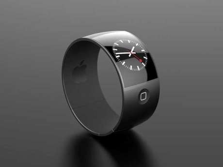 Suposto iWatch da Apple <p>Suposto iWatch da Apple</p>