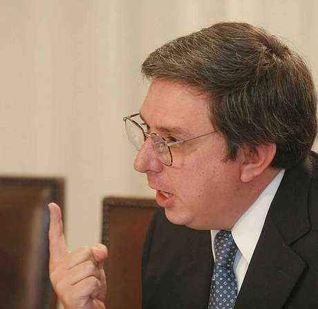 UPI Jorge Reyes es abogado y representante de la Red Por La Vida.